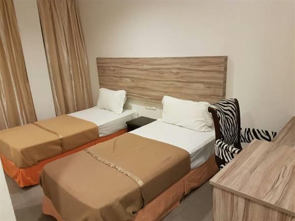 Hotel Reddoorz Plus @ Victoria Street Singapura